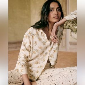 Sezane Max Small Flowers 6